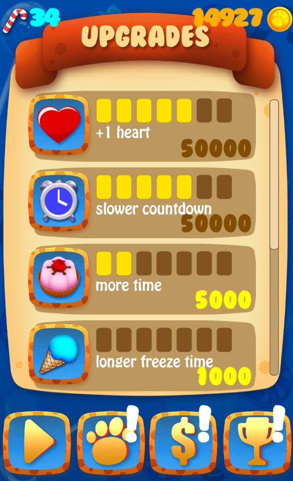 Sweet Maze Run gallery image