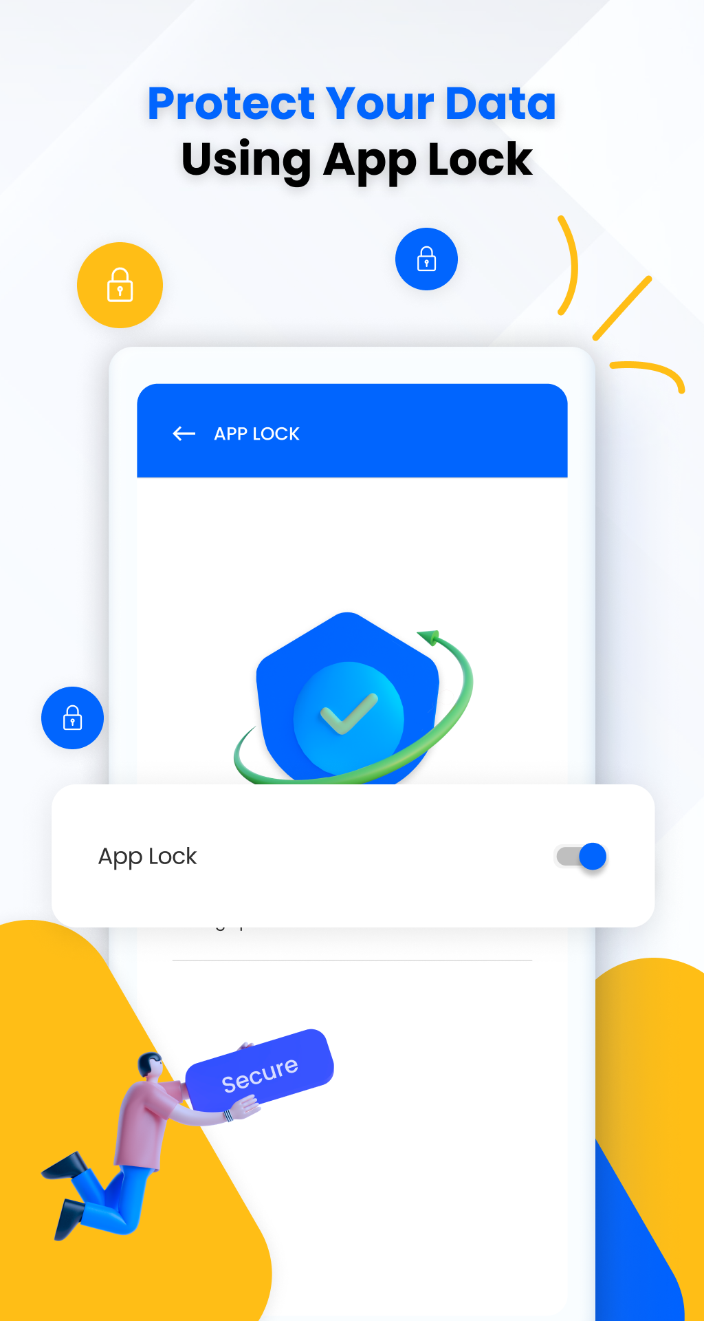Contacts Backup: Cloud Storage gallery image