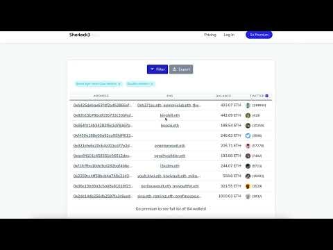 Sherlock3 gallery image