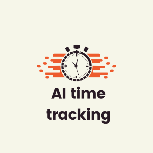 AI Time Tracking