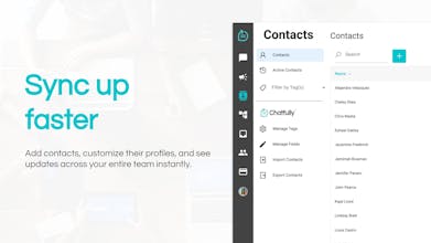 Chatfully gallery image