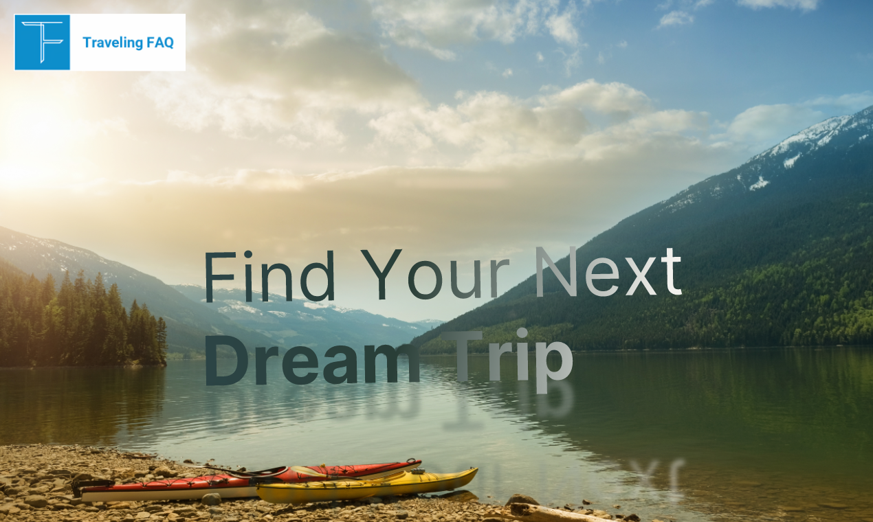 Traveling FAQ gallery image