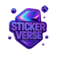 StickerVerse AI-powered Sticker 2.0