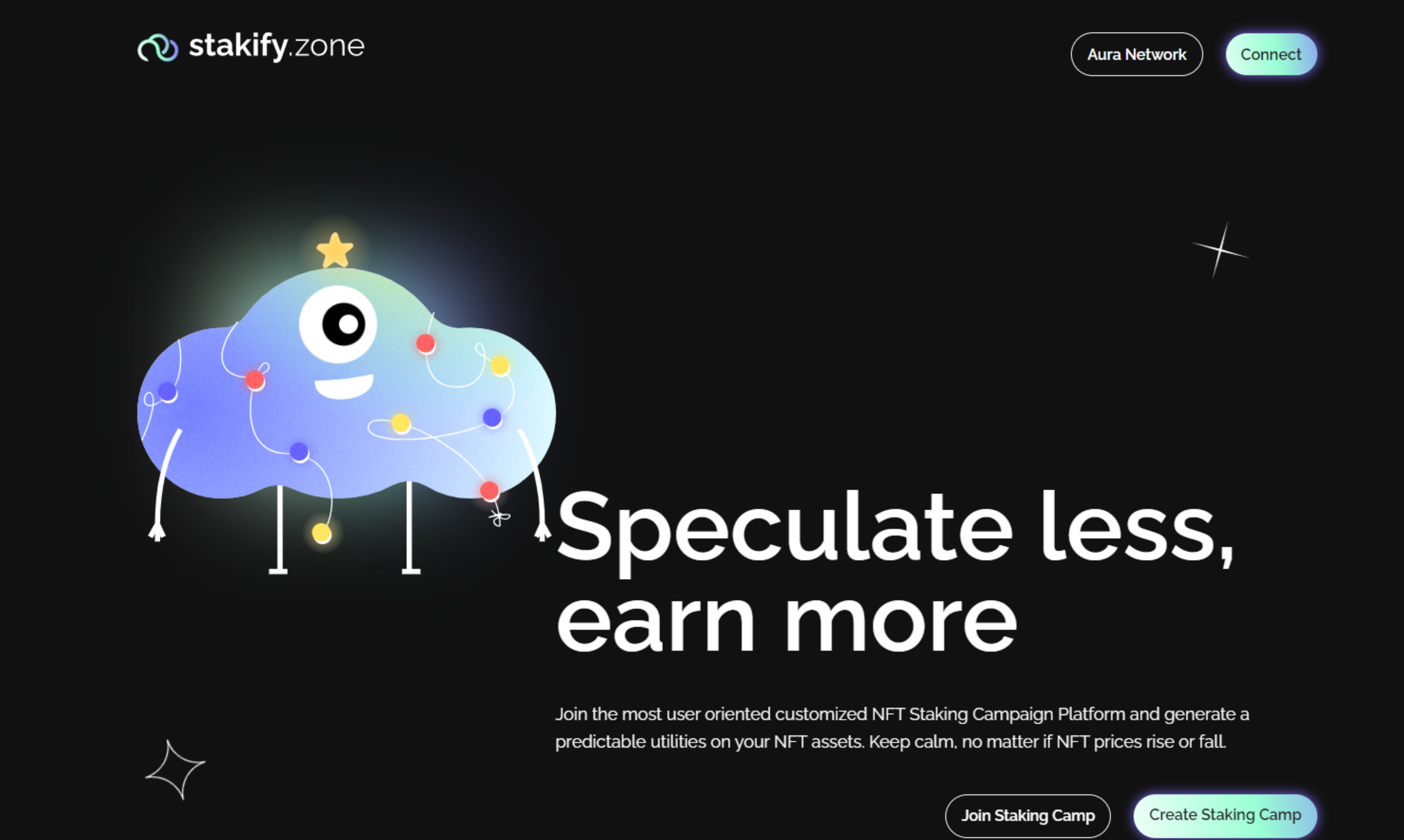 Stakify Zone media 1