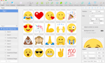 Free SVG Vector Emojis image