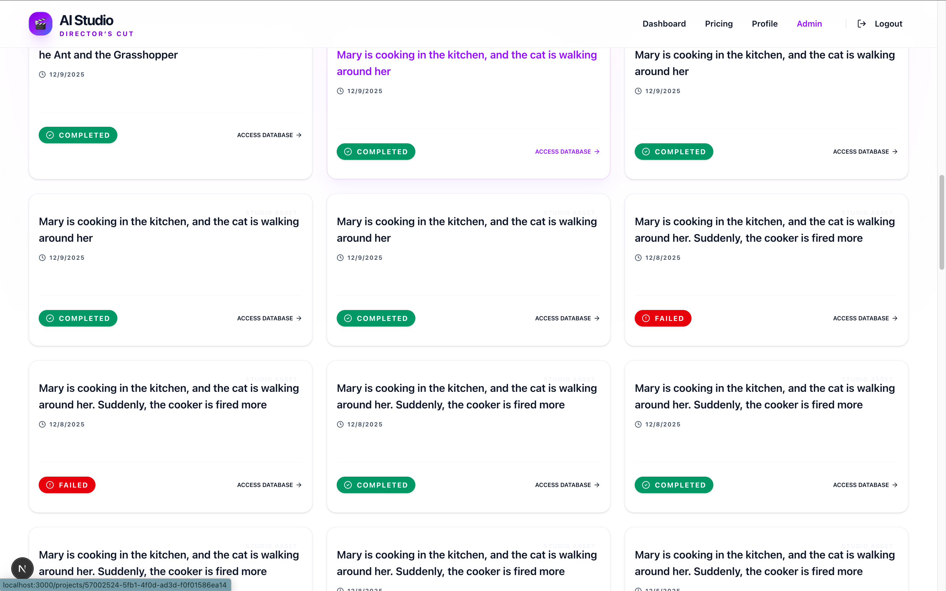 AI Studio 247 gallery image