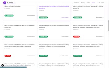 AI Studio 247 gallery image