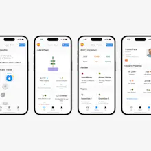 Parrot v2.0 gallery image
