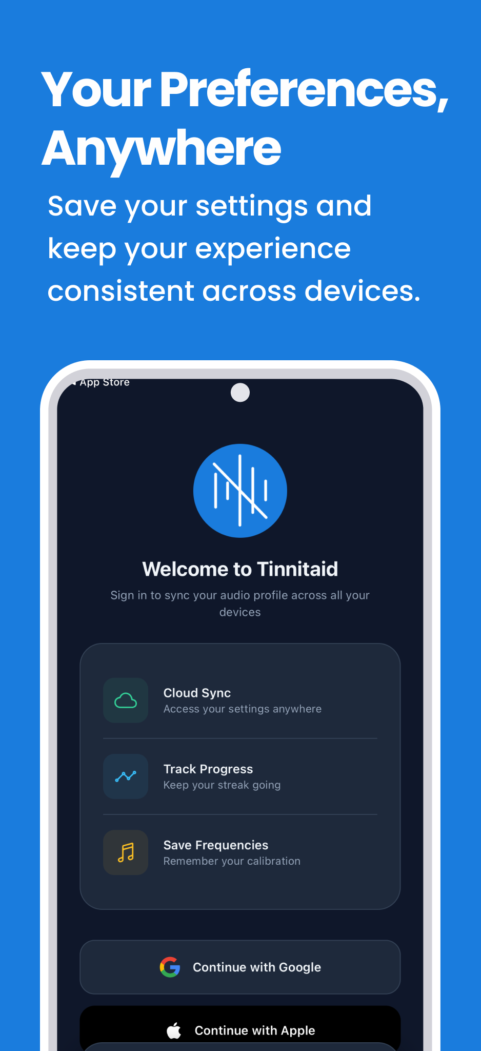 Tinnitaid gallery image