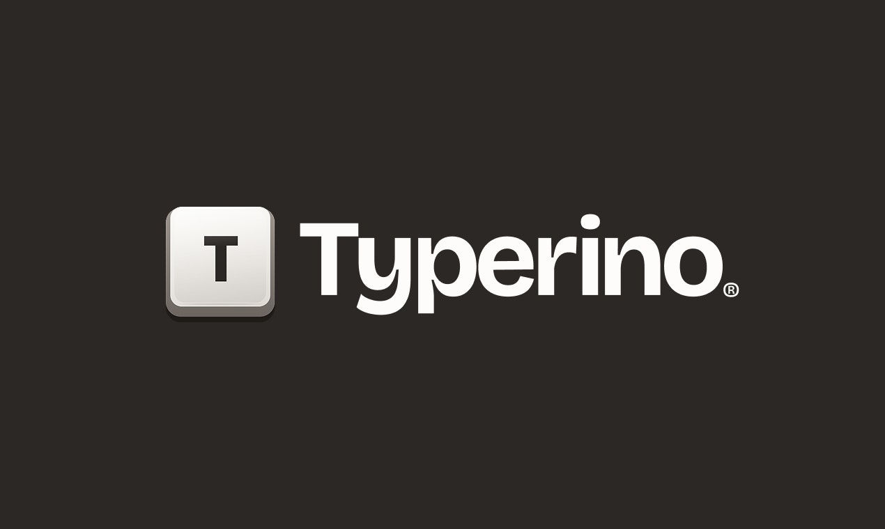 Typerino gallery image