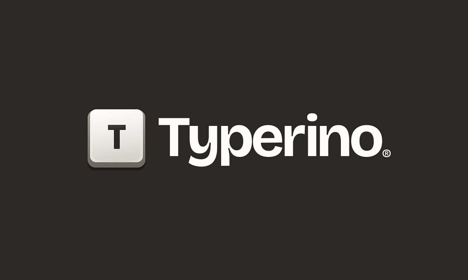 Typerino screenshot 1