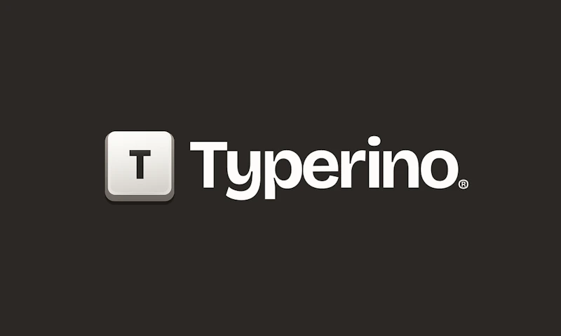 Typerino screenshot 1