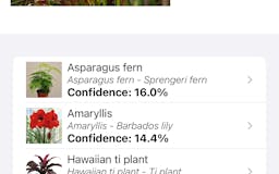 Plant Care [iOS, Android, Fire OS] media 3