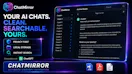 ChatMirror