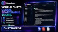 ChatMirror