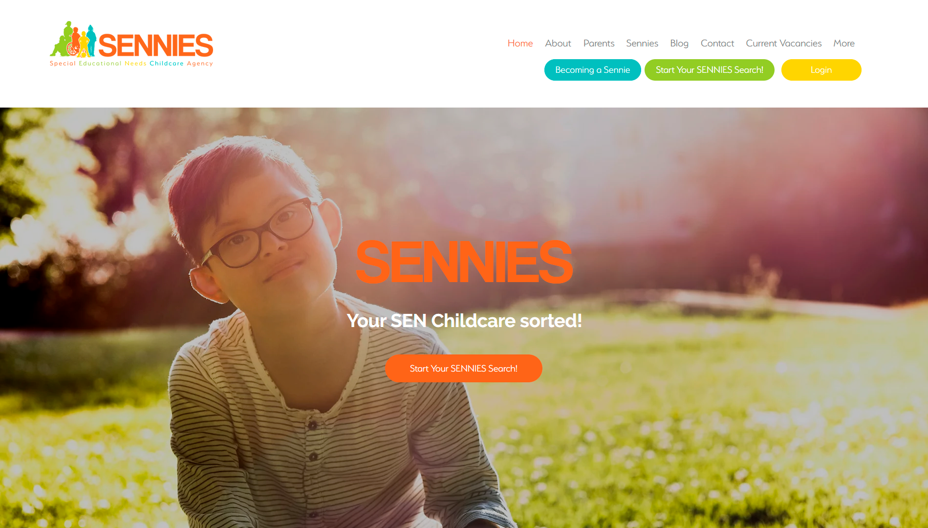 Poll option Sennies image