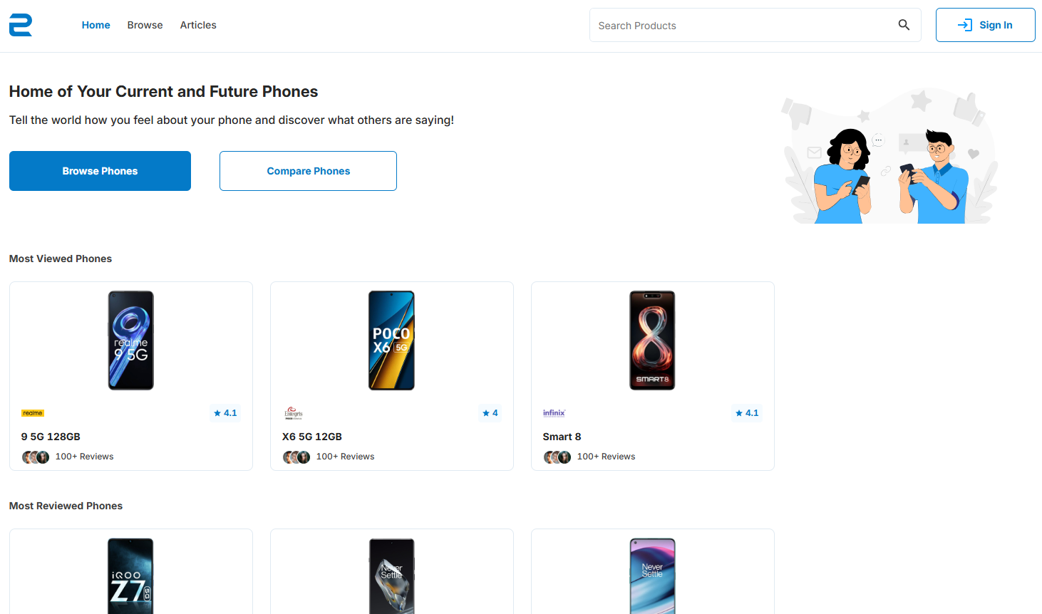 ReviewDale gallery image