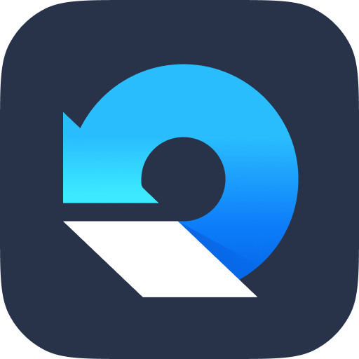Repairit - AI Photo Enhancer logo