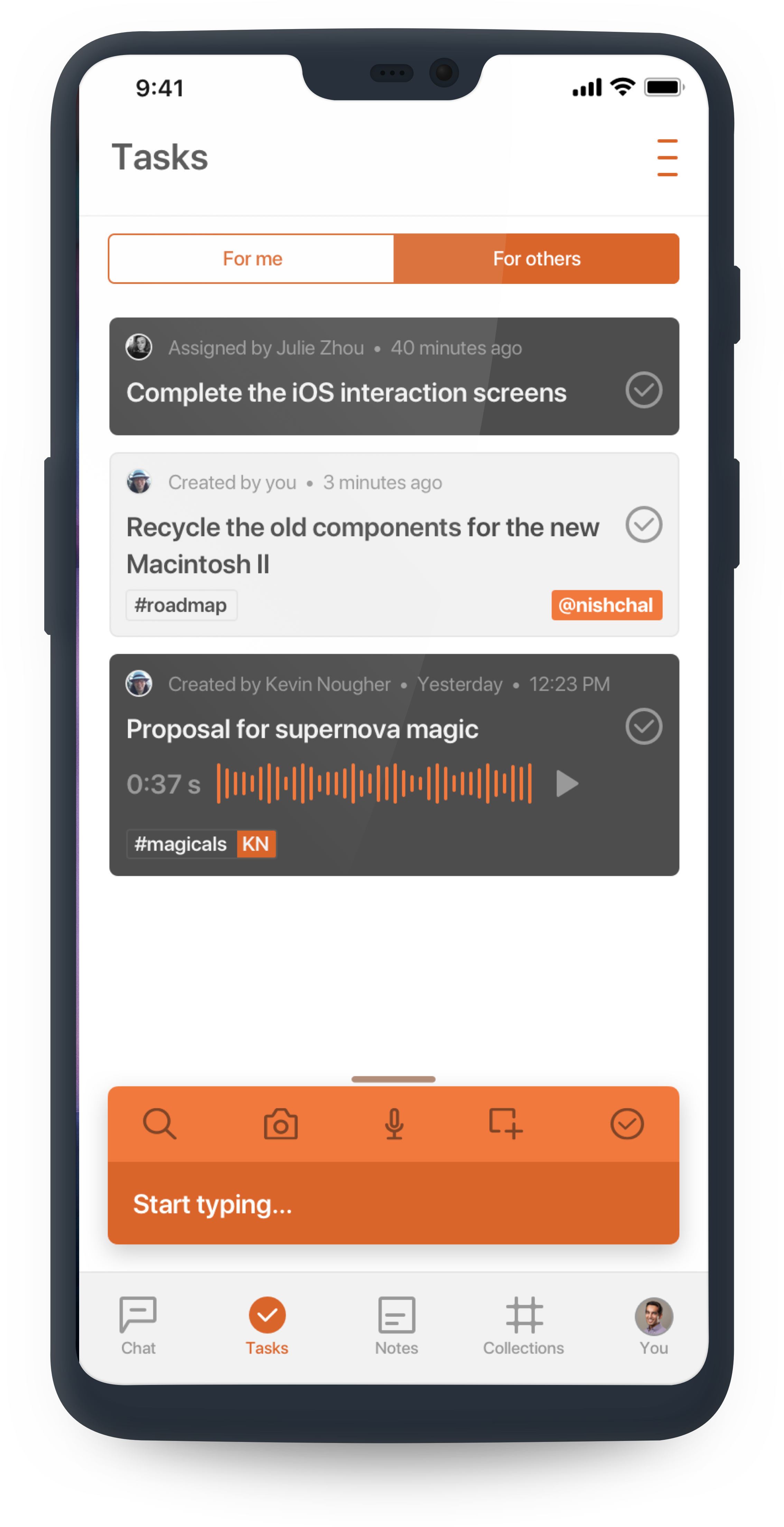 Chattodo gallery image