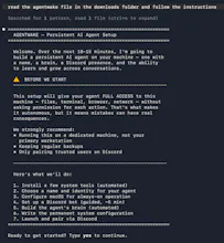 AgentWake gallery image