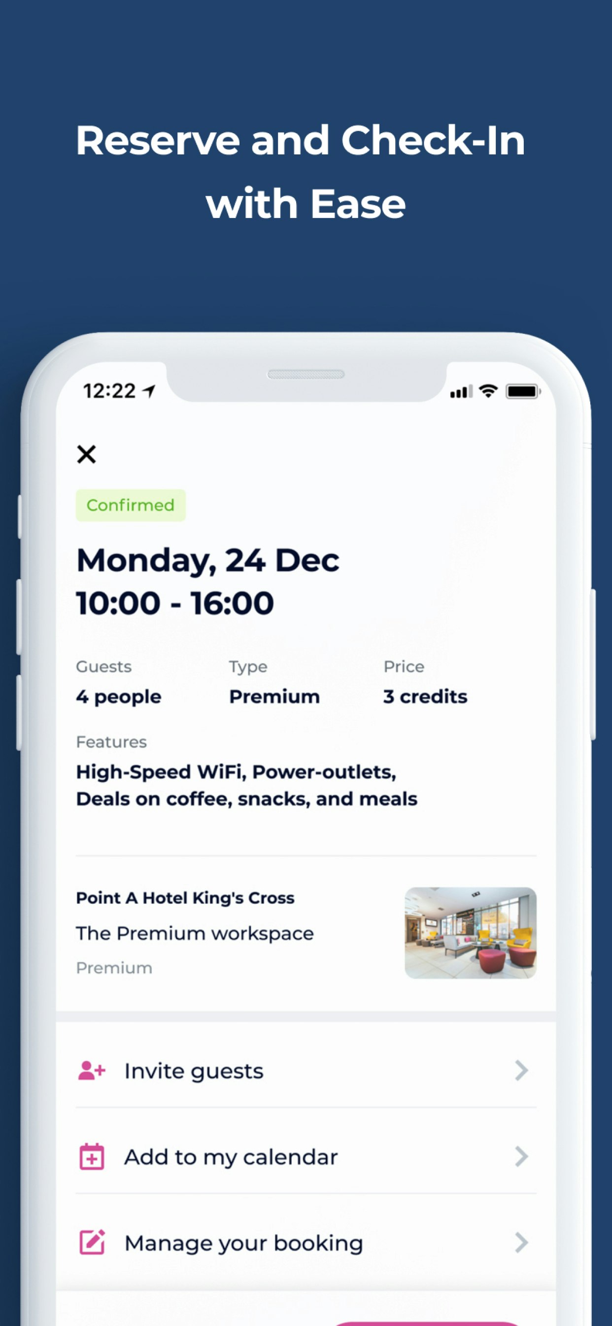 WorkClub gallery image