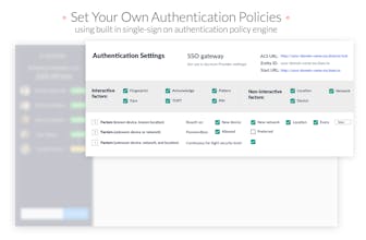 Koala Single Sign-On gallery image