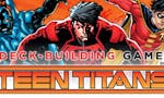 DC Comics Deck-Building Game: Teen Titans image