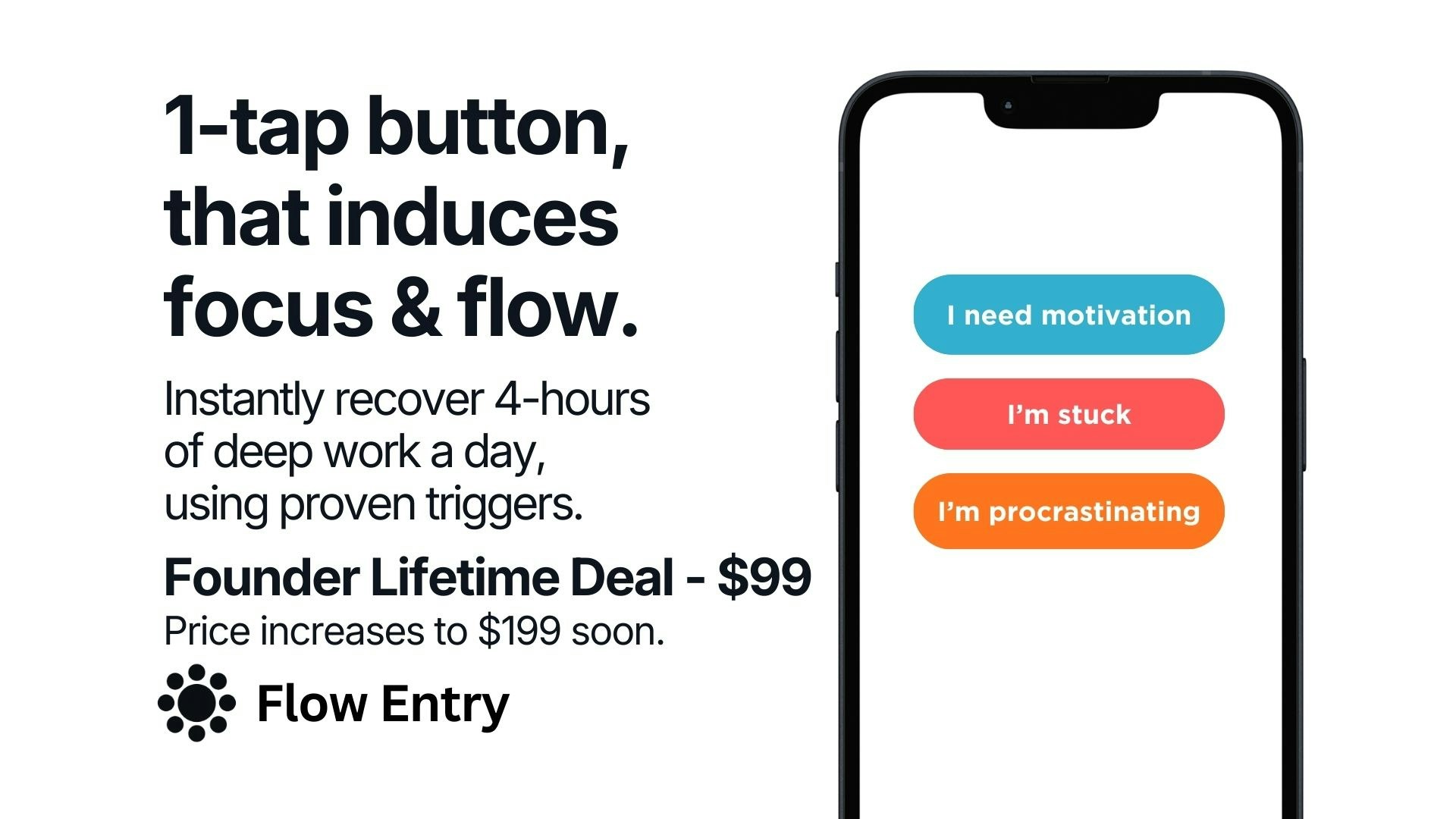 Flow Entry gallery image