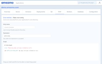Amezmo gallery image