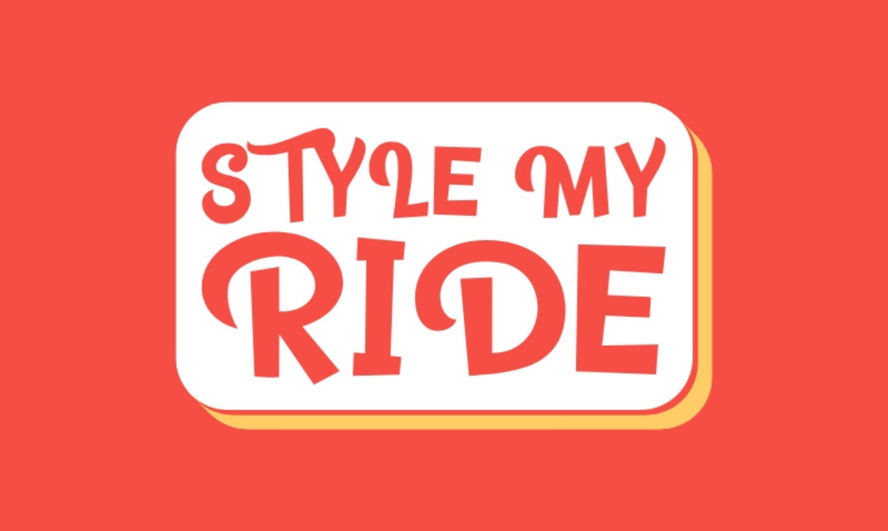 Mídia 4 de Estilo meu passeio - Renove o estilo do seu carro com o poder da AI