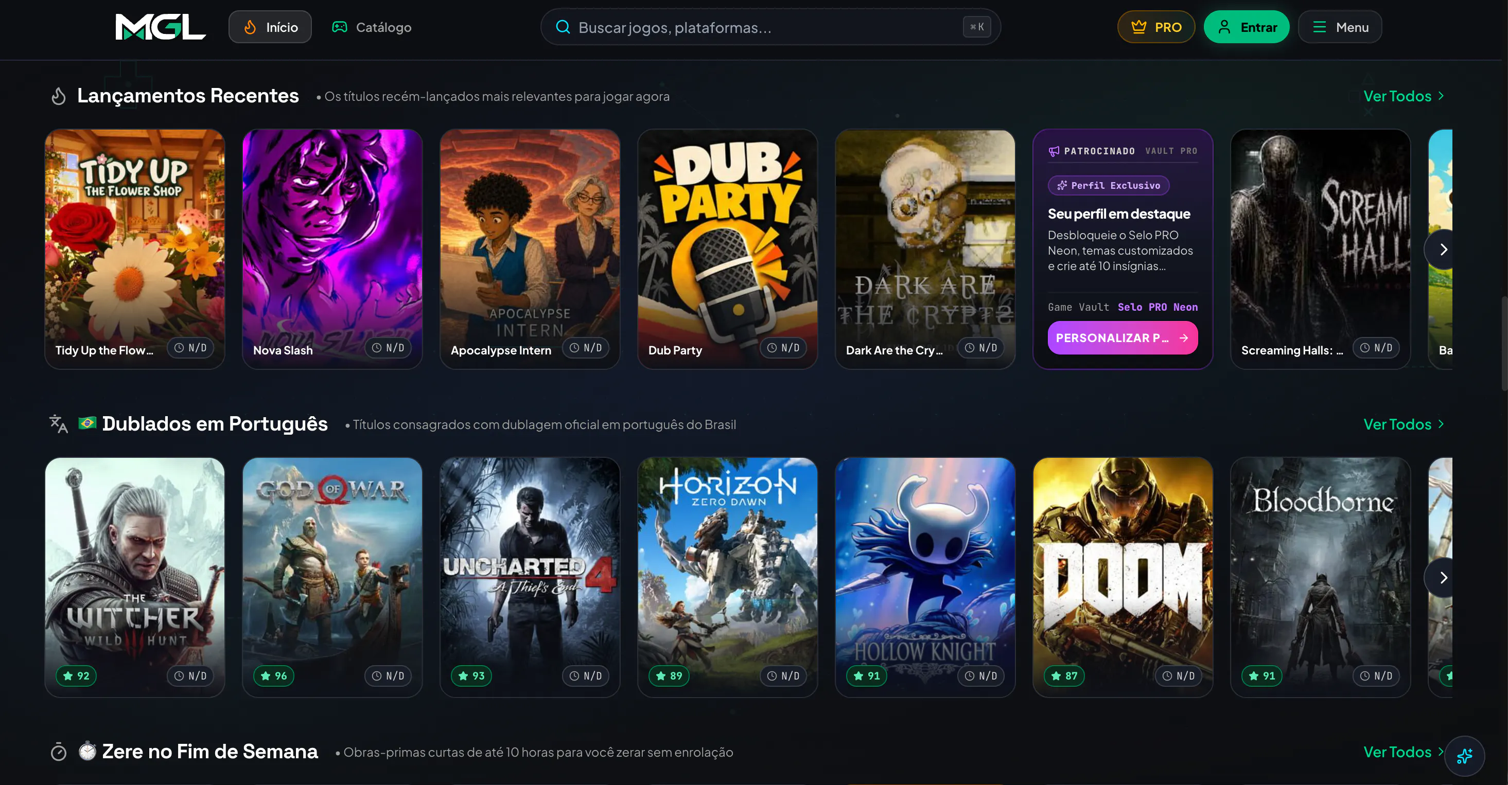 MyGameList gallery image