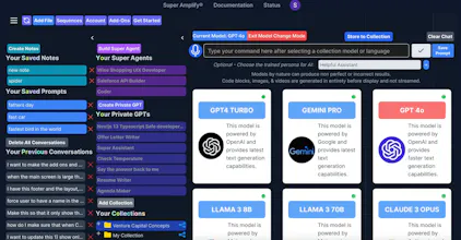 Super Amplify gallery image