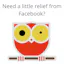 Social Relief