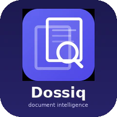 Dossiq logo