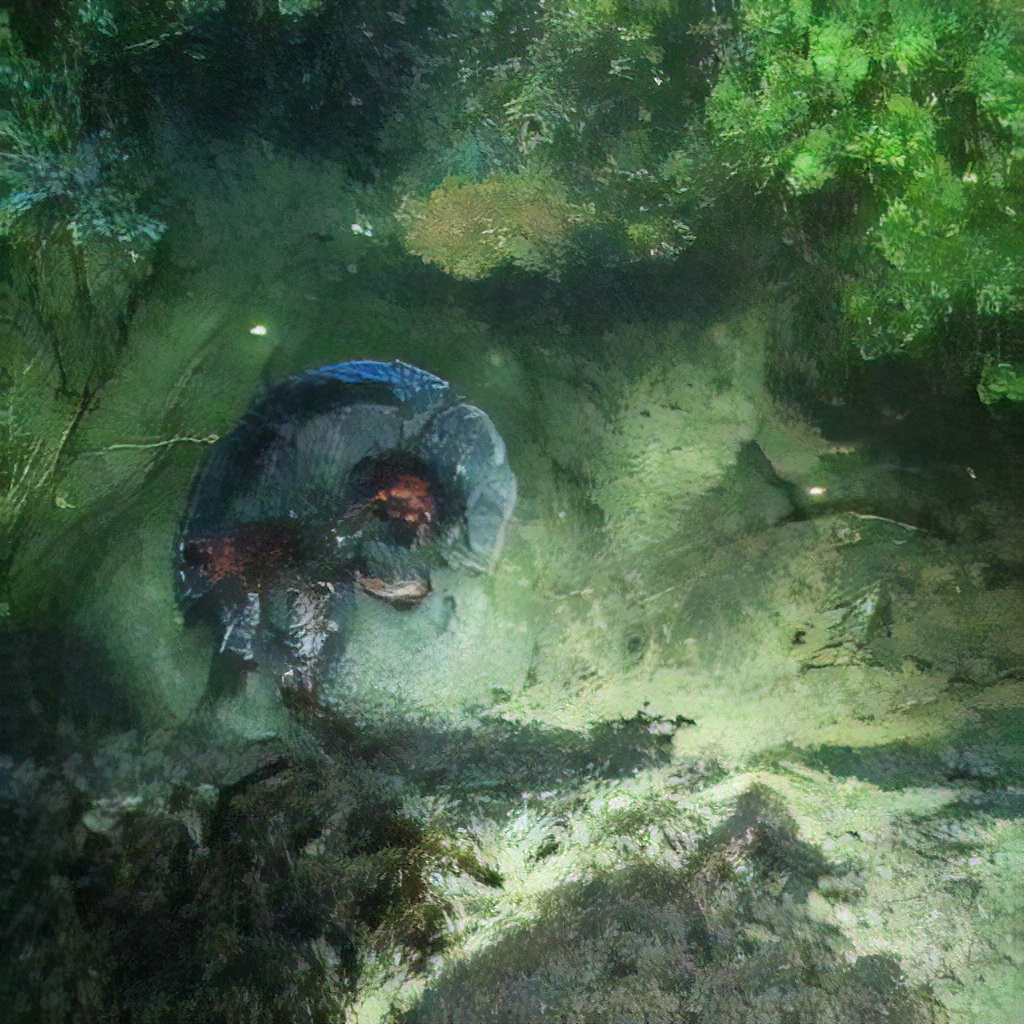 Ganbreeder gallery image