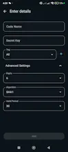 Your Private 2FA Companion gallery image