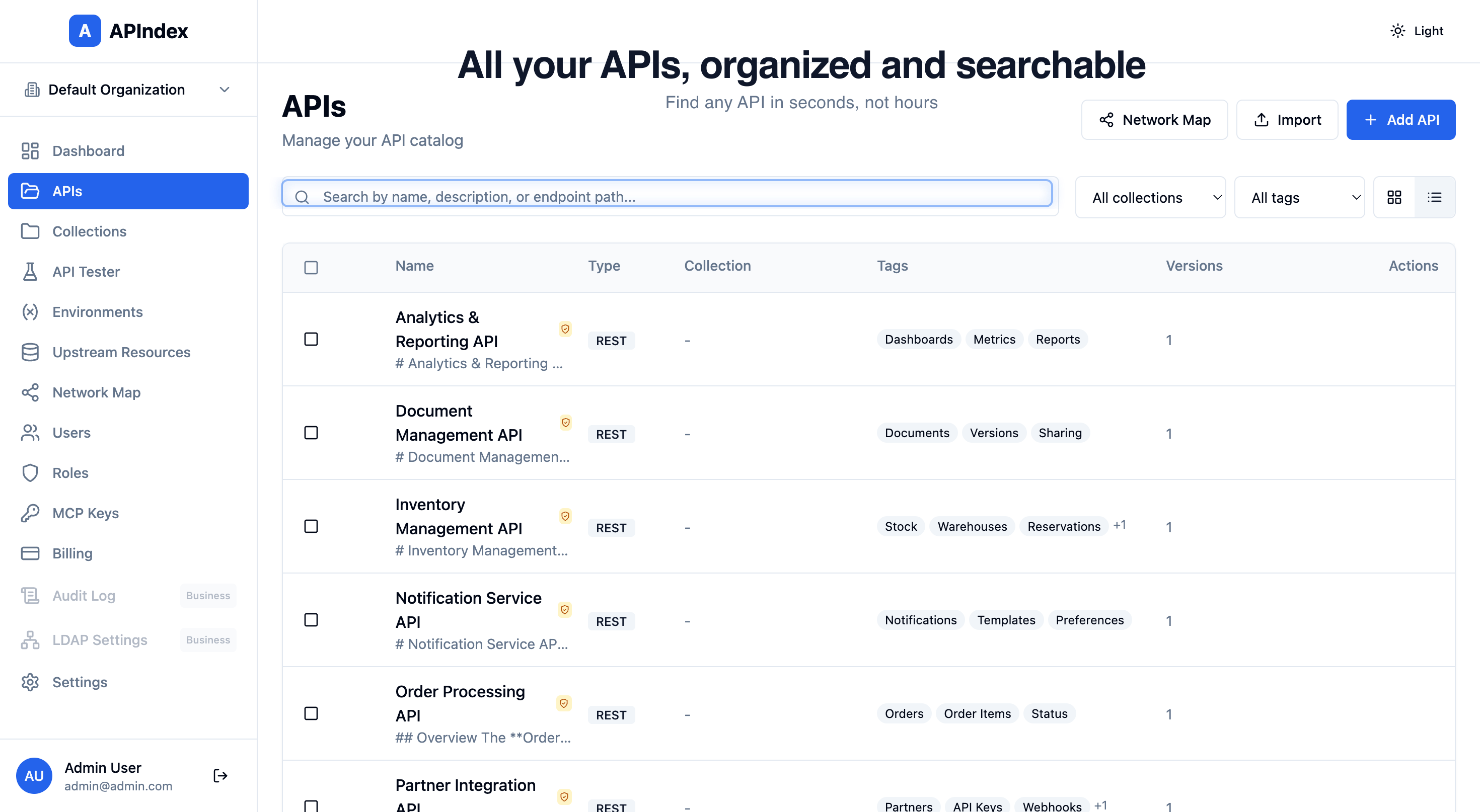 APIndex gallery image