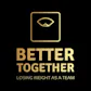 BetterTogether - Losing weight together