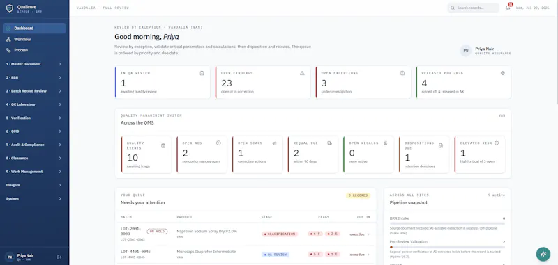 Aiprus Product Suite for Business screenshot 8