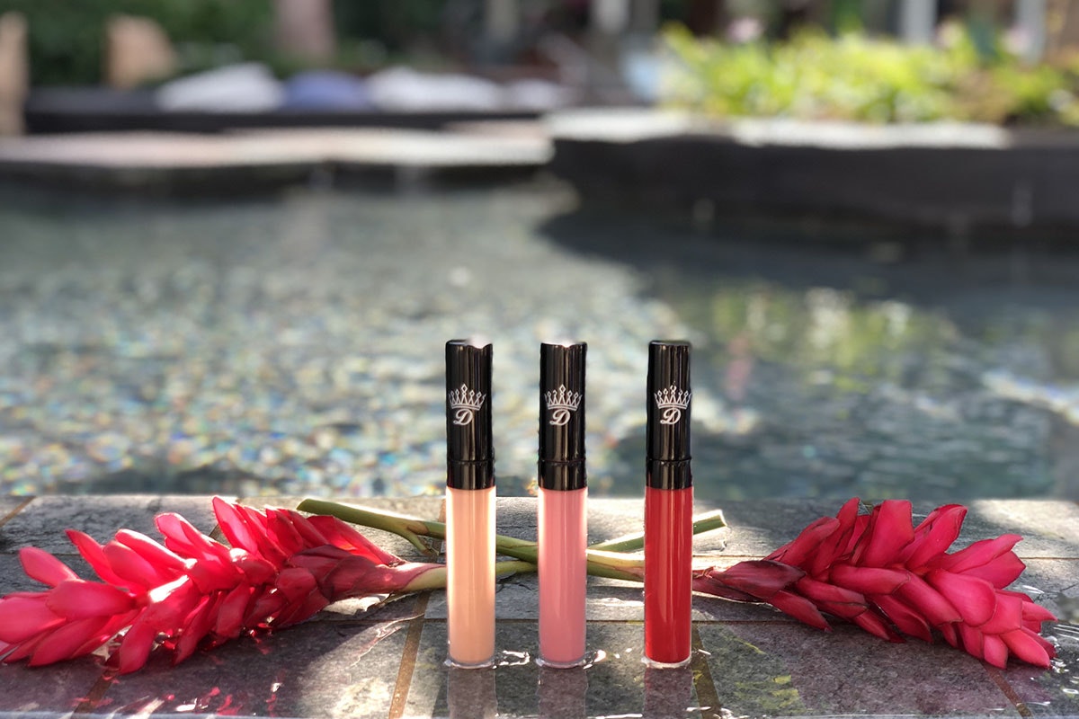  Virtual Custom Lipstick Appointment gallery image