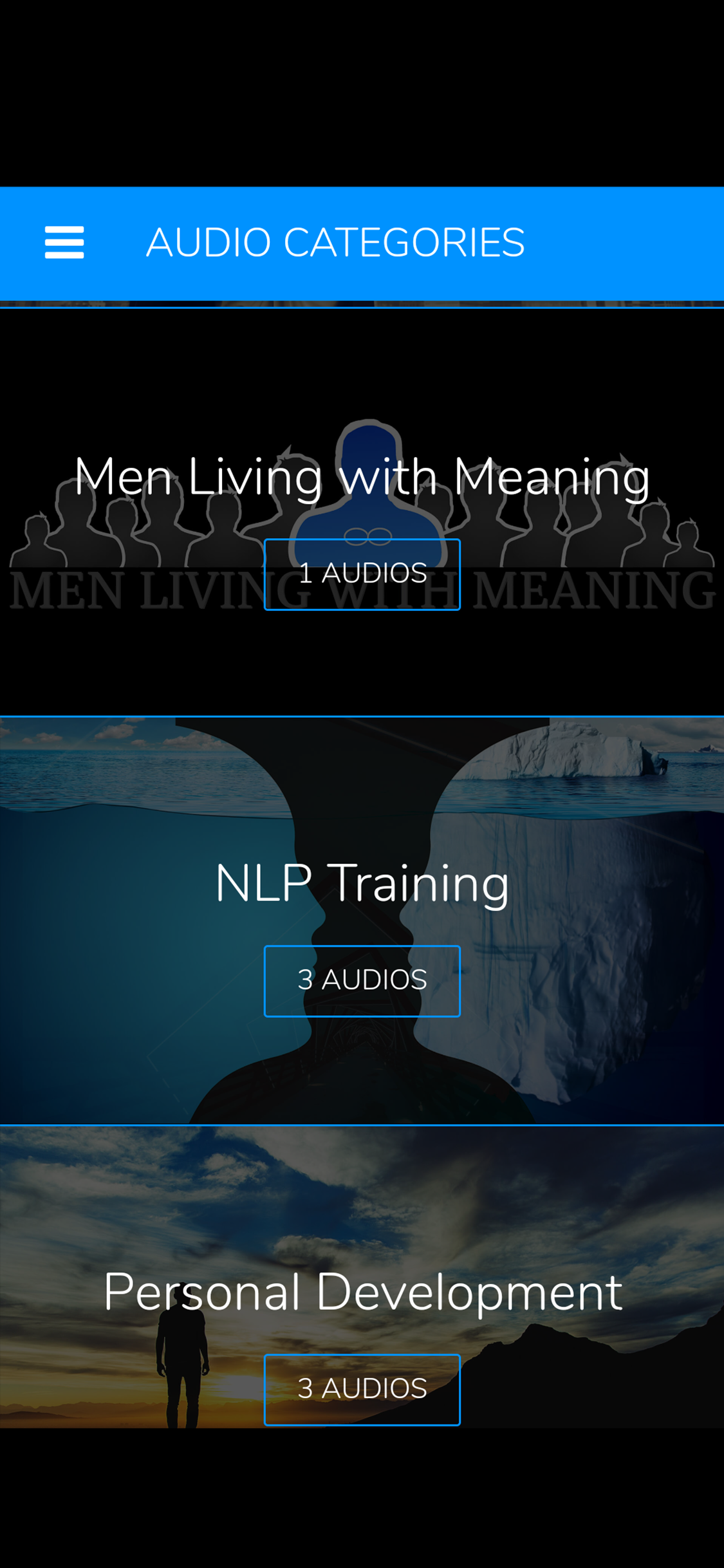 Attention Shifting gallery image