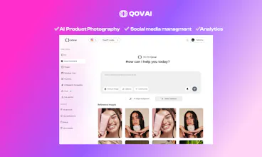 Qovai gallery image