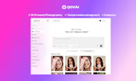Qovai