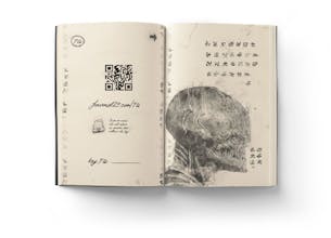 Journal 29 Revelation: Interactive Book Game gallery image