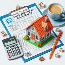 Mandats immobilier avec le DPE gallery image