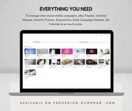 Complete Digital Media Kit gallery image