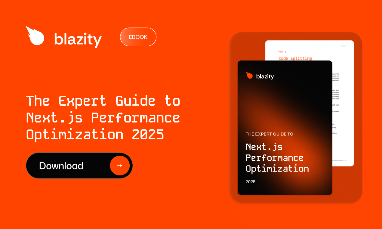 NEXT.JS Performance Optimization Guide media 1