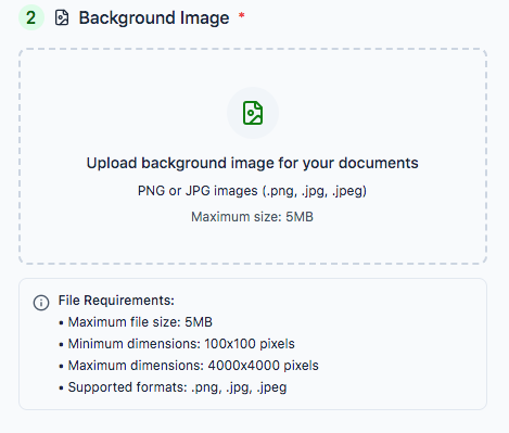 Stickercell - Bulk Genere documentos a partir de datos de Excel media 4
