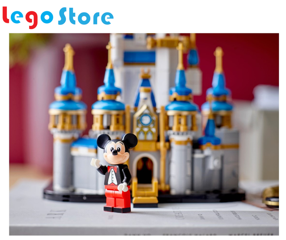 LEGO Toys para bebés