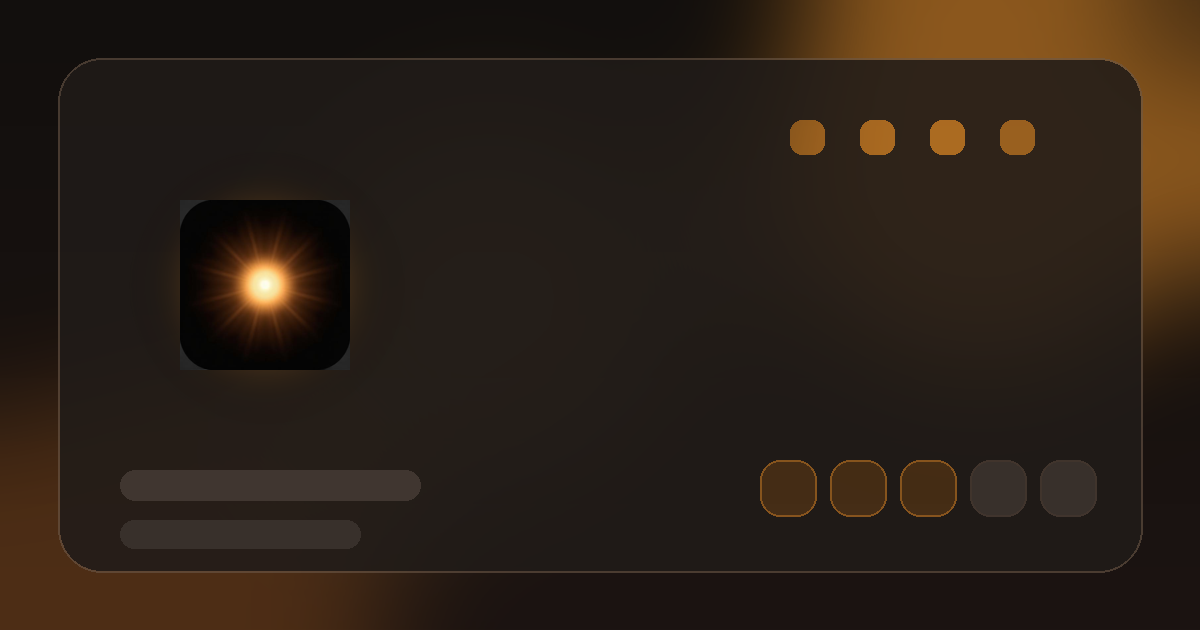 Lumen — Your day, effortlessly gallery image